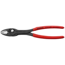 Клещи универсальные Knipex TwinGrip для сорваных болтов (82 01 200)