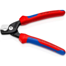 Кабелеріз Knipex 160 мм (95 12 160 SB)