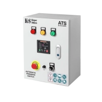 Блок автоматики Konner & Sohnen KS ATS 4/63HD (14.4 кВт)