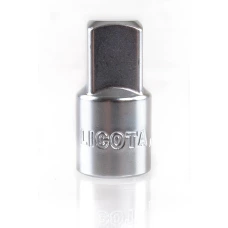 Перехідник 1/2"-3/4" LICOTA (AAD-A460)