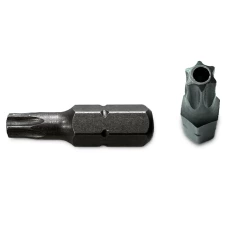 Біта 1/4" torx T20 з отвором 25 мм LICOTA (BTT102520)