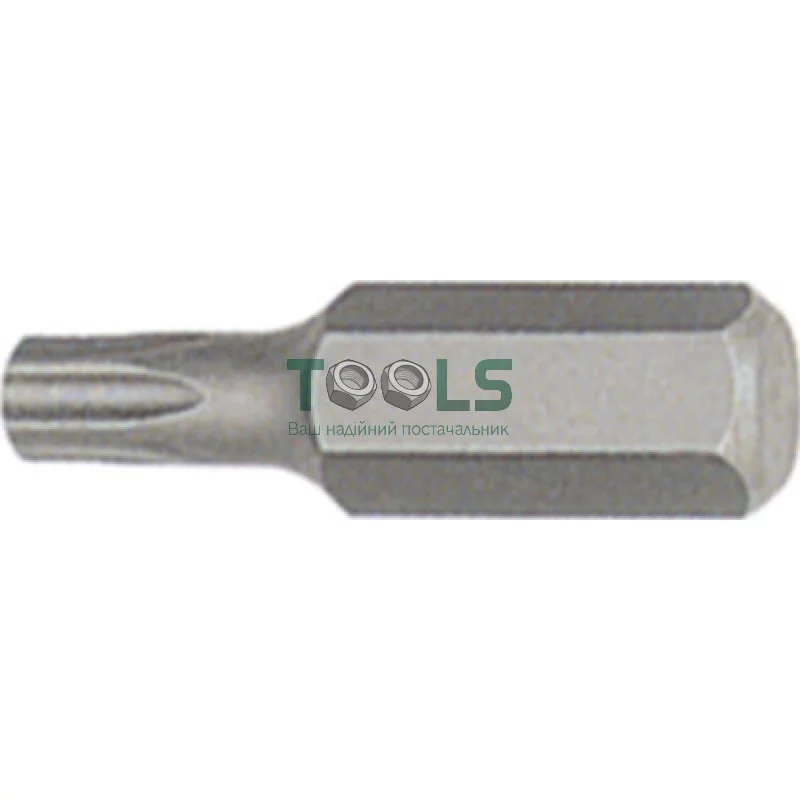 Бита 10 мм Torx T25 30 мм LICOTA (BTX33025)