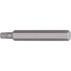 Бита 10 мм Torx T45 75 мм LICOTA (BTX37545)