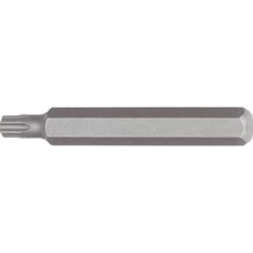 Біта 10 мм Torx T55 75 мм LICOTA (BTX37555)