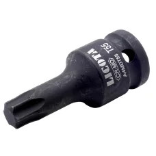 Головка torx ударная 1/2