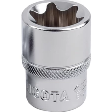 Головка торцева 3/8" E11 LICOTA (E311)