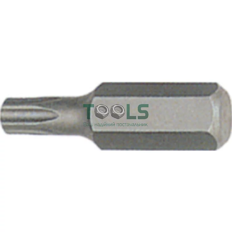 Біта 5/16" torx T10 30 мм LICOTA (BTX23010)