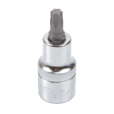 Головка торцева з вставкою torx 1/2" T40 LICOTA (H4T040)