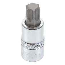 Головка торцева з вставкою torx 1/2" T60 LICOTA (H4T060)