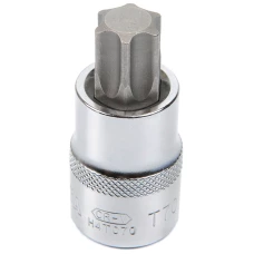 Головка торцева з вставкою torx 1/2" T70 LICOTA (H4T070)