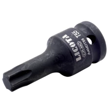 Головка torx ударна 1/2" T45 LICOTA (A4MDT45)