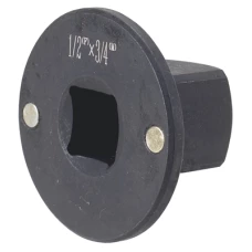 Перехідник магнітний плоского типу 1/2" x 3/4" LICOTA (AAD-M460)