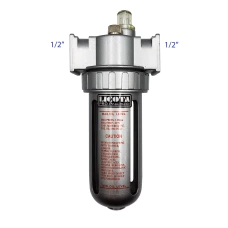 Лубрикатор для пневмоінструмента 1/2" LICOTA (PAP-C204C)