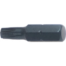 Біта посилена 1/4" torx T40 25 мм LICOTA (S3TX102540)