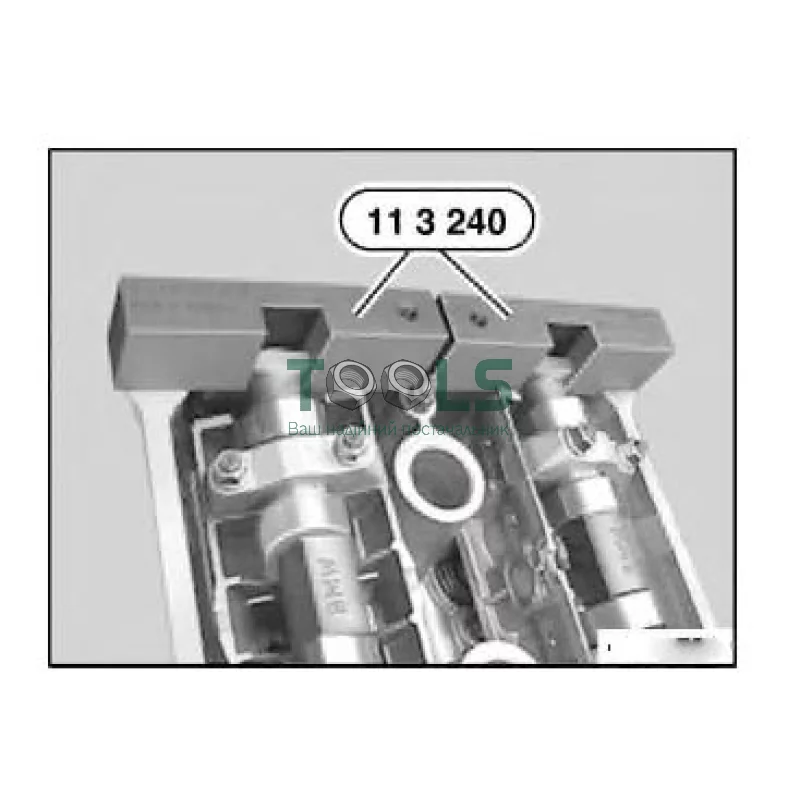 Набор для фиксации распредвалов BMW M42, M44, M50, M52, M52TU, M54, M56 LICOTA (ATA-0427)