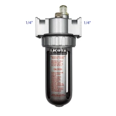 Лубрикатор для пневмоінструмента 1/4" LICOTA (PAP-C204A)