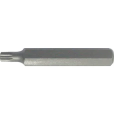 Біта 10 мм Spline M6 75 мм LICOTA (BSM37506)