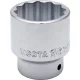 Головка торцева 1" 12гр. 2"-3/8" LICOTA (F81076)