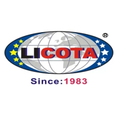 Домкрат гідравлічний підкатний професійний 2.5 т, 133-425 мм LICOTA (T040005) - 209 сторінка