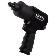 LICOTA 786 Нм — максимум мощности