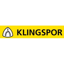 Качество и инновации от Klingspor