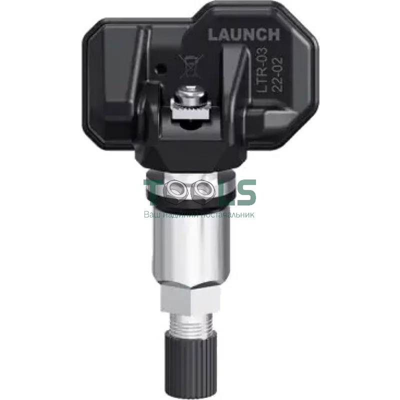 RF-датчик LAUNCH TPMS (LTR-03-CHROME)