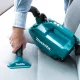 Аккумуляторный пылесос Makita CL121DZ (10.8 В, без АКБ, 0.5 л)