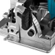 Акумуляторна дискова пилка Makita DHS660RTJ (18 В, 2х5 А * год, 165 мм)