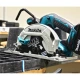 Акумуляторна дискова пилка Makita DHS680Z (18 В, без АКБ, 165 мм)