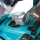 Газонокосилка аккумуляторная Makita DLM431Z (18 В + 18 В, без АКБ)