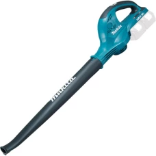 Воздуходувка аккумуляторная Makita DUB361 (2х18 В, 3 А*ч)