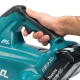 Аккумуляторная воздуходувка Makita DUB362PT4 (2х18 В, 4х5 А*ч)