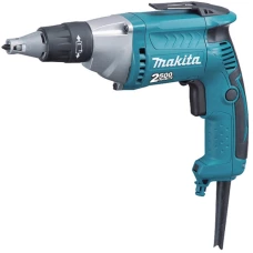 Сетевой шуруповерт для гипсокартона Makita FS2300 (0.57 кВт, 25 Н*м)