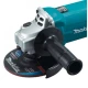 Угловая шлифовальная машина Makita GA5021C (1.45 кВт, 125 мм)