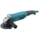 Угловая шлифовальная машина Makita GA5021C (1.45 кВт, 125 мм)