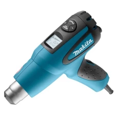 Фен технічний Makita HG651CK (2000 Вт 550 л/хв)