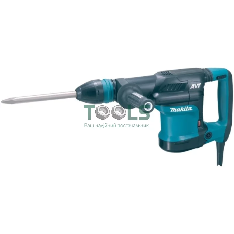 Отбойный молоток Makita HM0871C (1.11 кВт, 8.1 Дж)