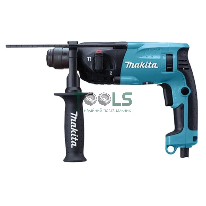 Перфоратор Makita HR1830 (0.44 кВт, 1.2 Дж)