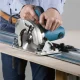 Пила дисковая Makita HS6601 (1.05 кВт, 165 мм)