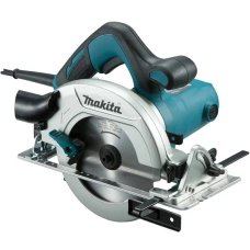 Пила дискова Makita HS6601 (1.05 кВт, 165 мм)