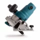 Пила дисковая Makita HS6601 (1.05 кВт, 165 мм)