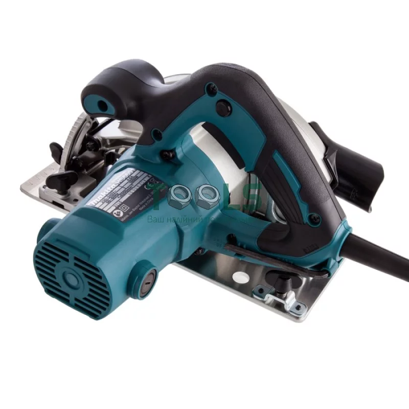 Пила дисковая Makita HS6601 (1.05 кВт, 165 мм)