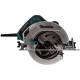 Дисковая пила Makita HS7601K (1.2 кВт, 190 мм)