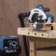 Дисковая пила Makita HS7601K (1.2 кВт, 190 мм)