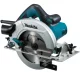 Дисковая пила Makita HS7601K (1.2 кВт, 190 мм)