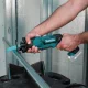 Акумуляторна шабельна пилка Makita JR103DWAX6 (10.8 В, 2 А*ч)