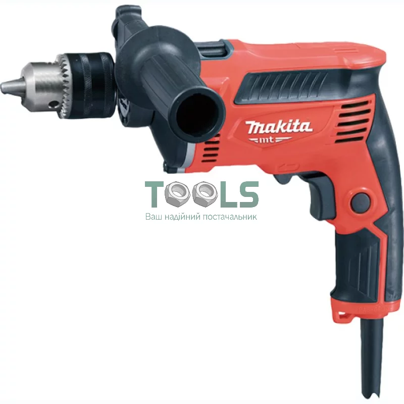 Ударний дриль Makita M8103K (0.43 кВт)