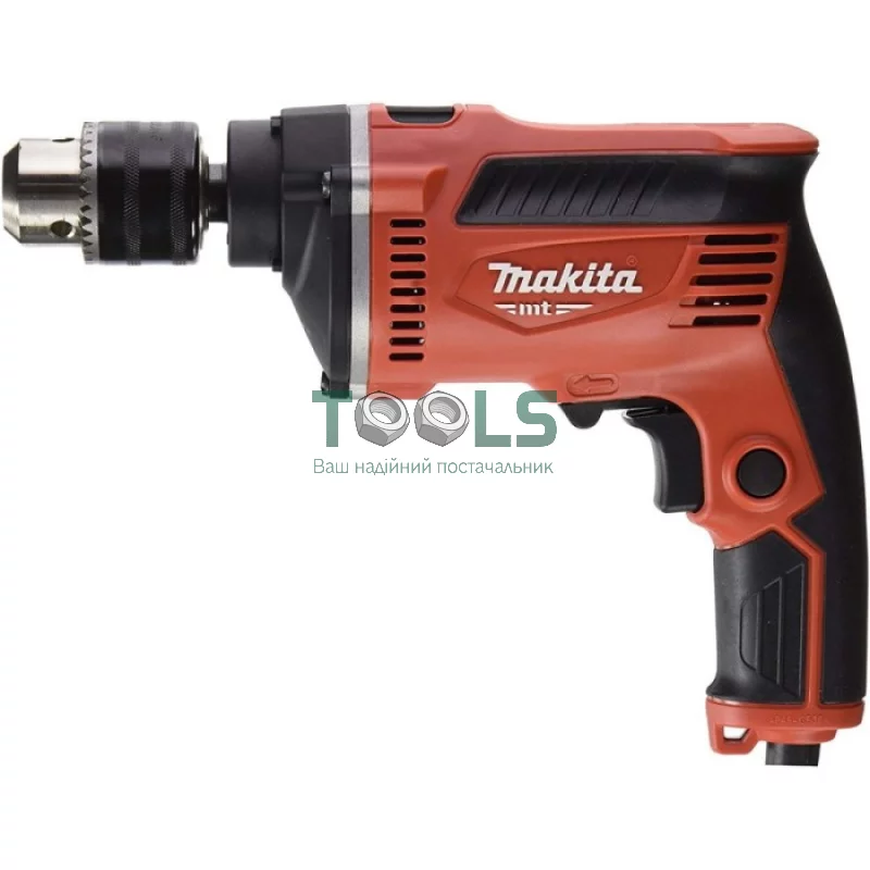 Ударний дриль Makita M8103K (0.43 кВт)