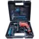 Ударний дриль Makita M8103K (0.43 кВт)