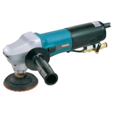 Шлифмашина для мокрой обработки камня Makita РW5000СH (900 Вт)